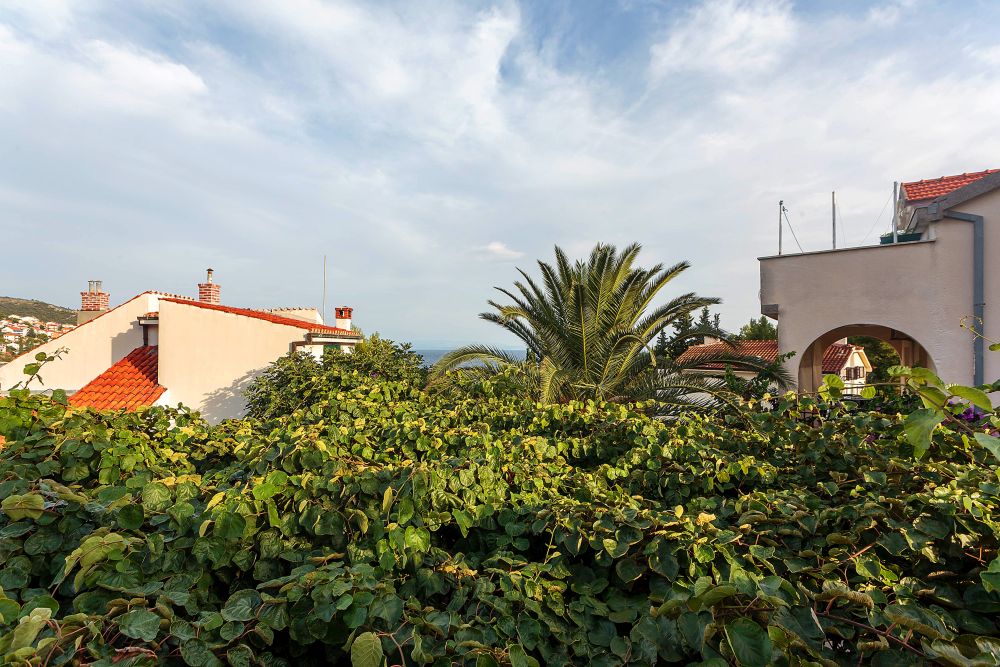 Apartmani Maganić, Okrug Gornji Čiovo