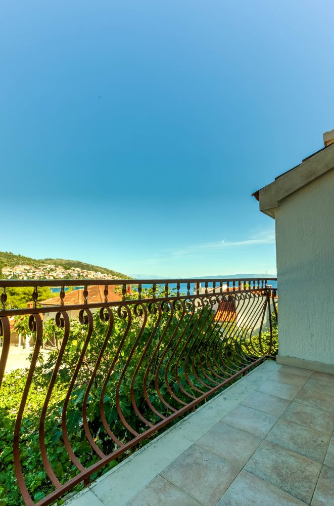 Apartmani Maganić, Okrug Gornji Čiovo