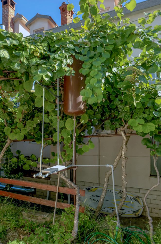 Apartmani Maganić, Okrug Gornji Čiovo